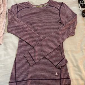 Smartwool Merino Wool 250 Base Layer